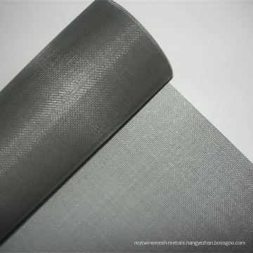 Alkali Resistant Fiberglss Wire Mesh for Window and Door